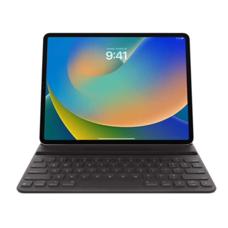 Magic Keyboard for iPad Pro 12.9-inch 6th Gen