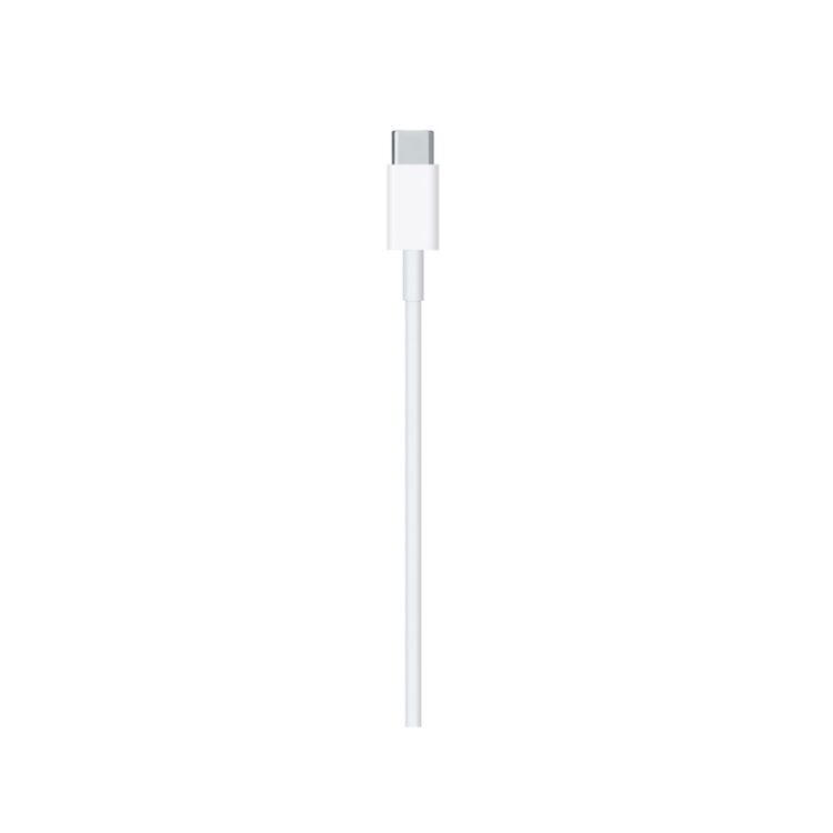 USB-C to Lightning Cable (2 m)