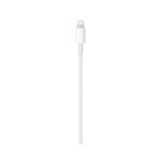 USB-C to Lightning Cable (2 m)