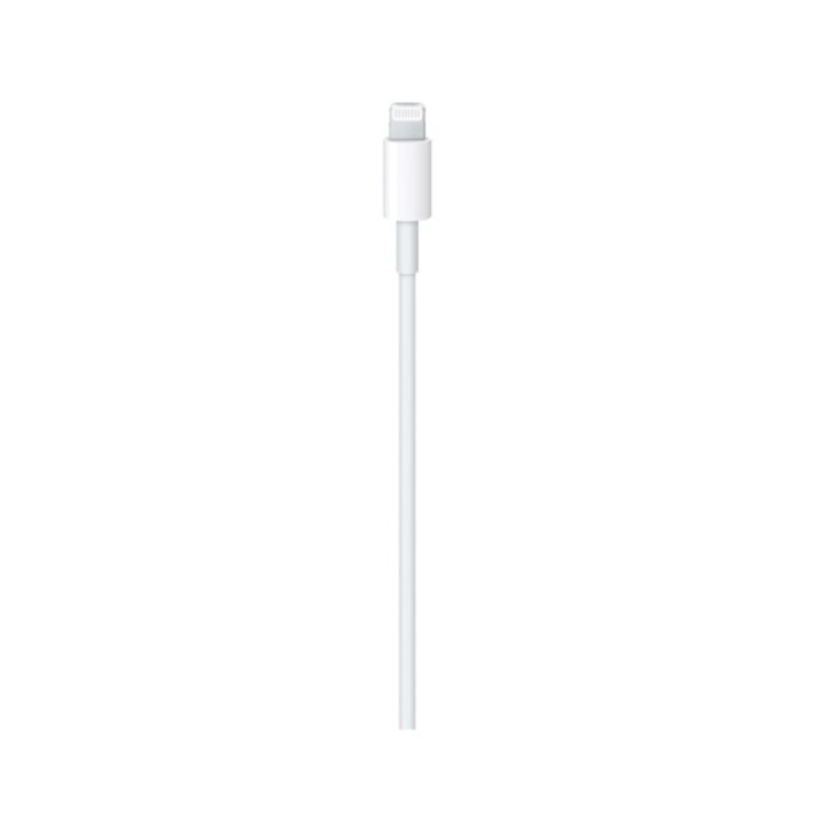 USB-C to Lightning Cable (2 m)