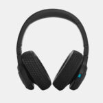 Under Armour Project Rock Headphones