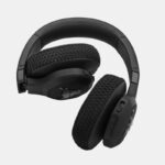 Under Armour Project Rock Headphones