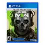Call of Duty: Modern Warfare II - PS4