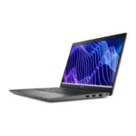 Dell Latitude 3440/14" Touchscreen Notebook - Full HD/Intel Core i7 13th Gen i7/16GB RAM/512 GB SSD/Win11