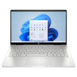 HP Pavillion 14" x360, 2-in-1 Laptop 13th Gen Intel Core i7, FHD Multitouch Display, Intel Iris Xe Graphics, 16GB RAM - 1TB SSD