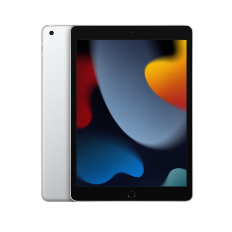 iPad 10.2-inch (9th Gen, 2022)