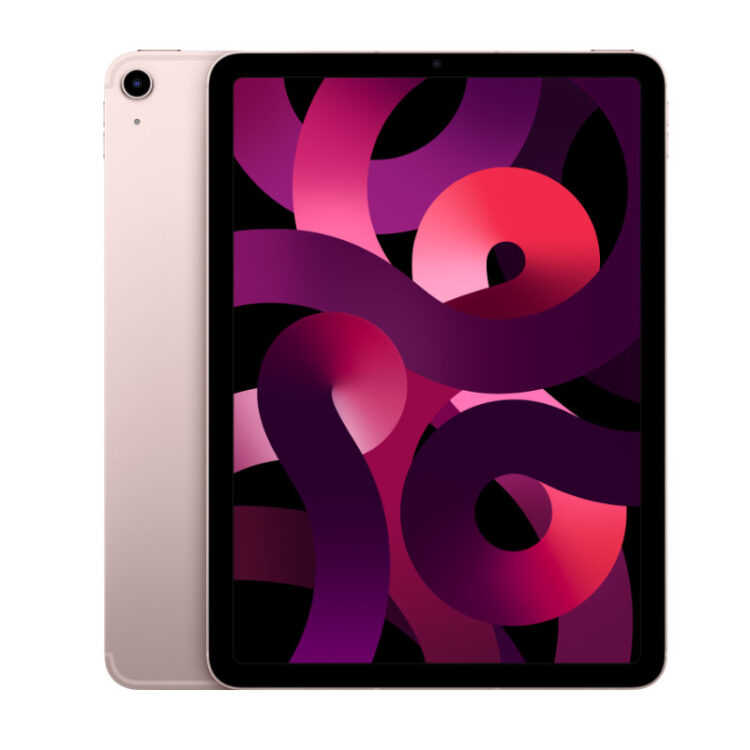 iPad Air 10.9-inch (5th Gen, 2022)
