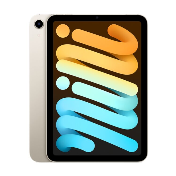 iPad Mini (6th Gen, 2021)