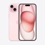 iPhone 15 Plus