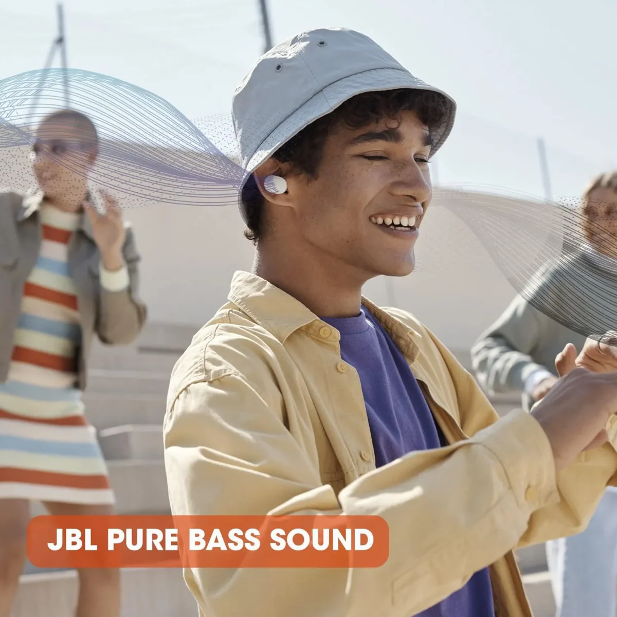JBL Tune 130NC TWS