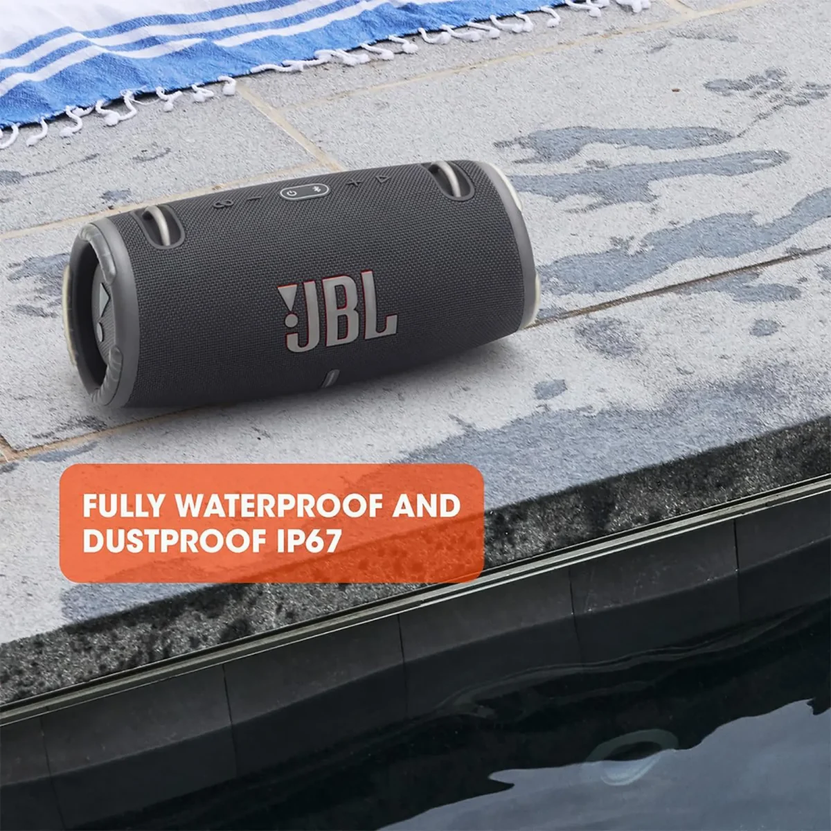 JBL Xtreme 3