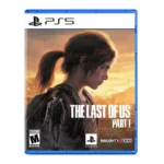 The Last of Us Part I - PS5