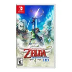The Legend of Zelda: Skyward Sword HD - Nintendo Switch