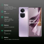 Oppo Reno 10 Pro 5G
