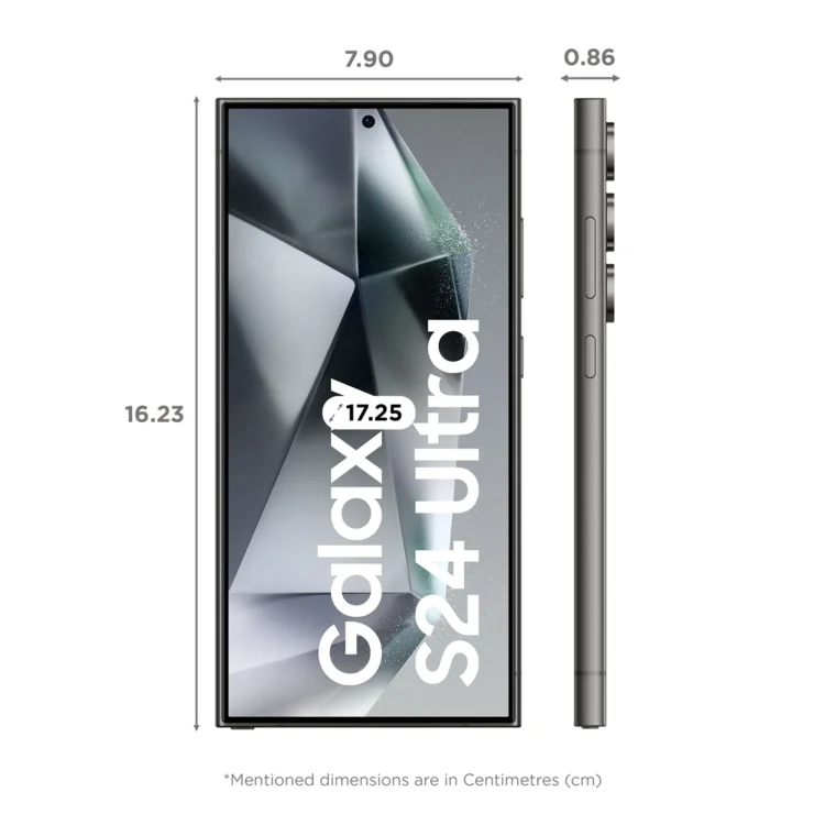 Samsung Galaxy S24 Ultra 5G