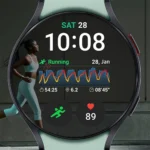 Samsung Galaxy Watch 6