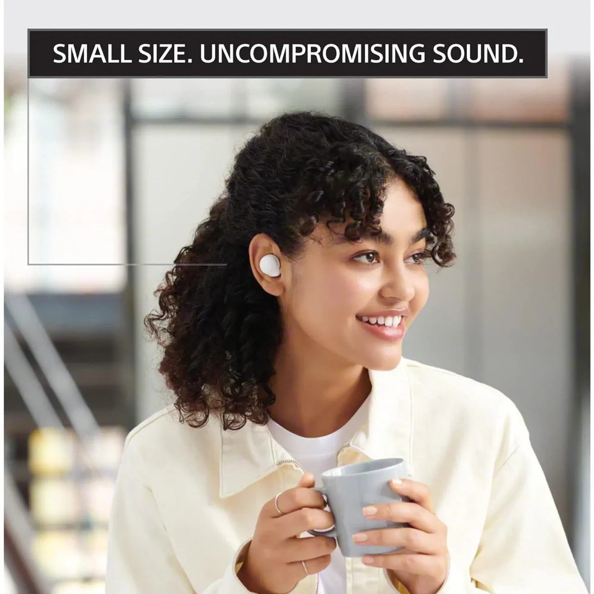 Sony WF-C500 True Wireless Earbuds