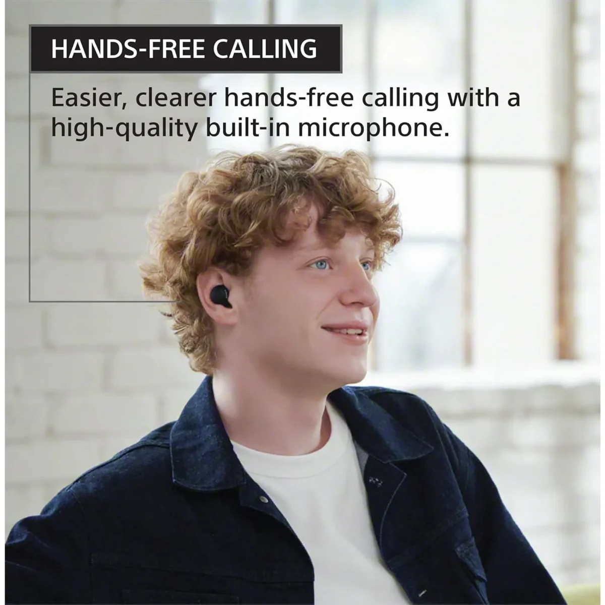 Sony WF-C500 True Wireless Earbuds