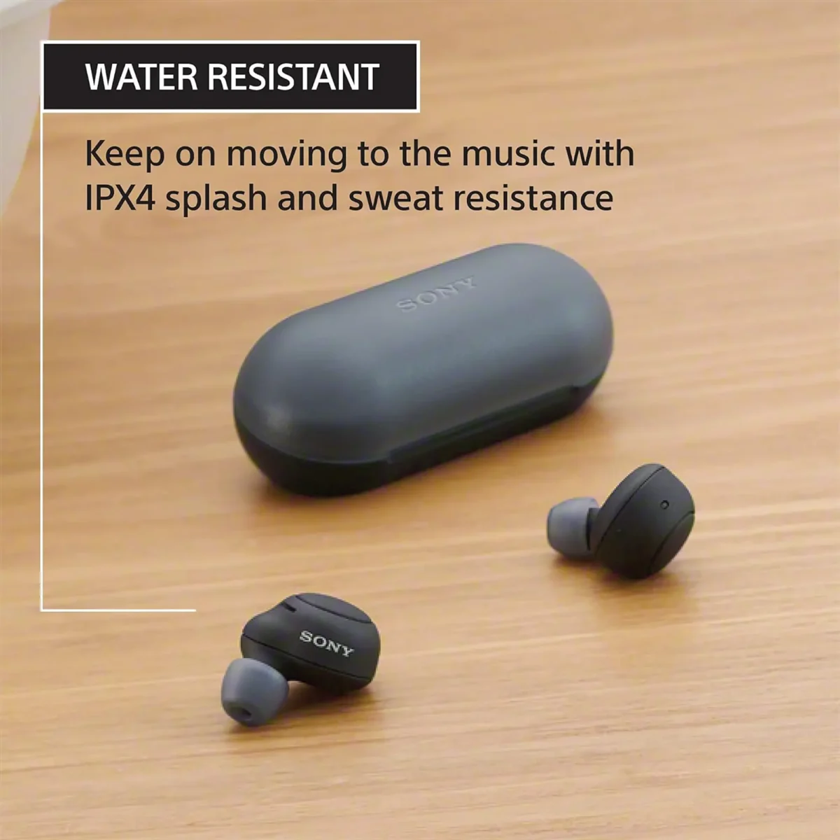Sony WF-C500 True Wireless Earbuds