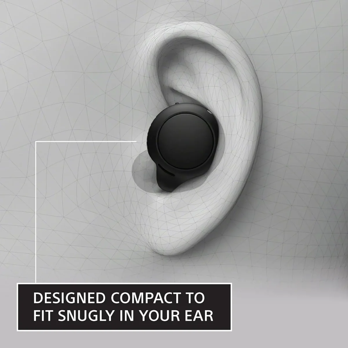 Sony WF-C500 True Wireless Earbuds