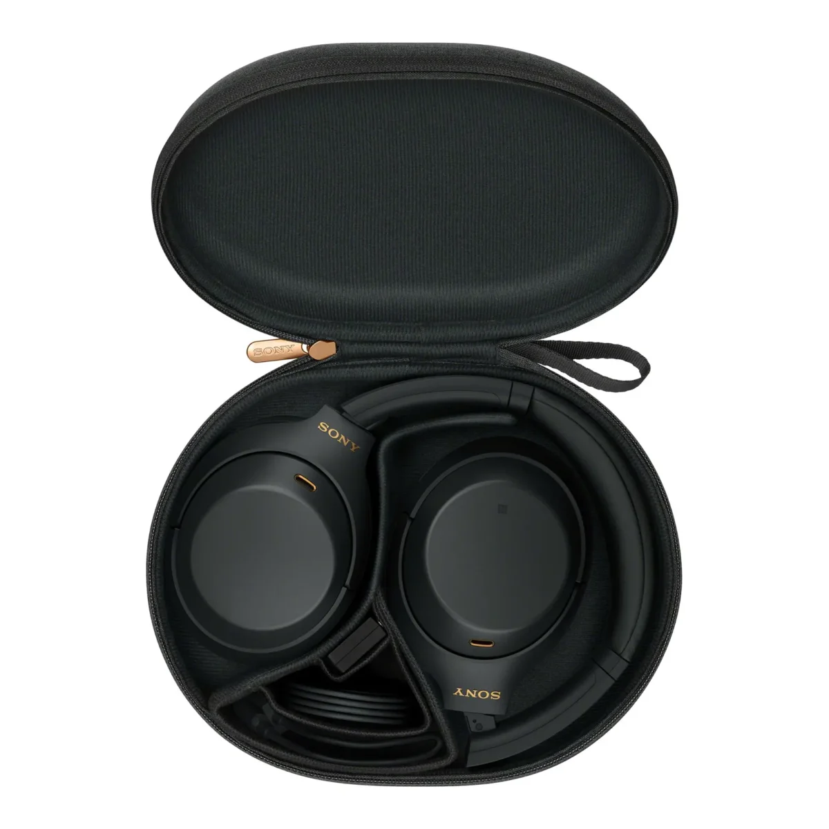 Sony WH-1000XM4 Wireless Noise Cancelling Headphones