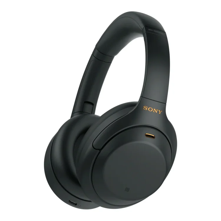 Sony WH-1000XM4 Wireless Noise Cancelling Headphones