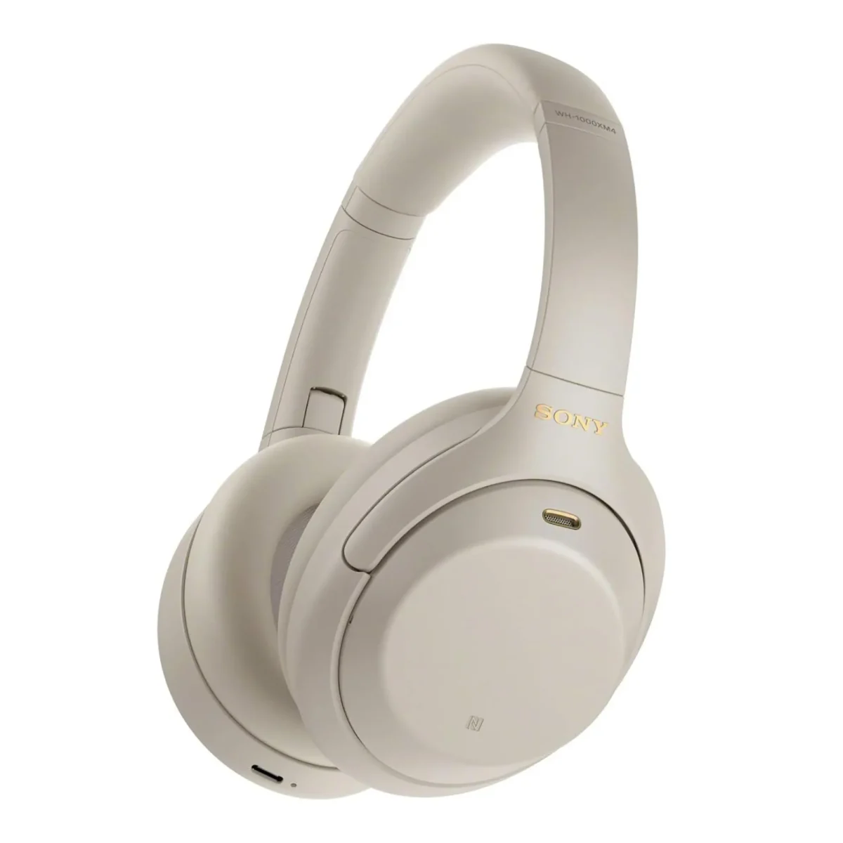 Sony WH-1000XM4 Wireless Noise Cancelling Headphones