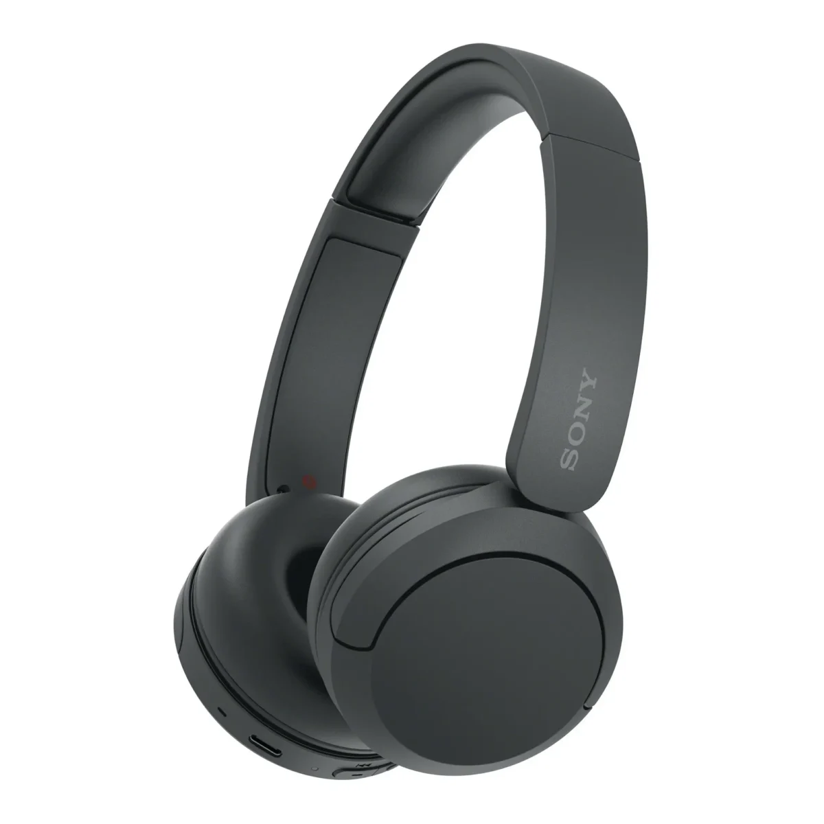 Sony Wh-Ch520 Wireless On-Ear Headphones