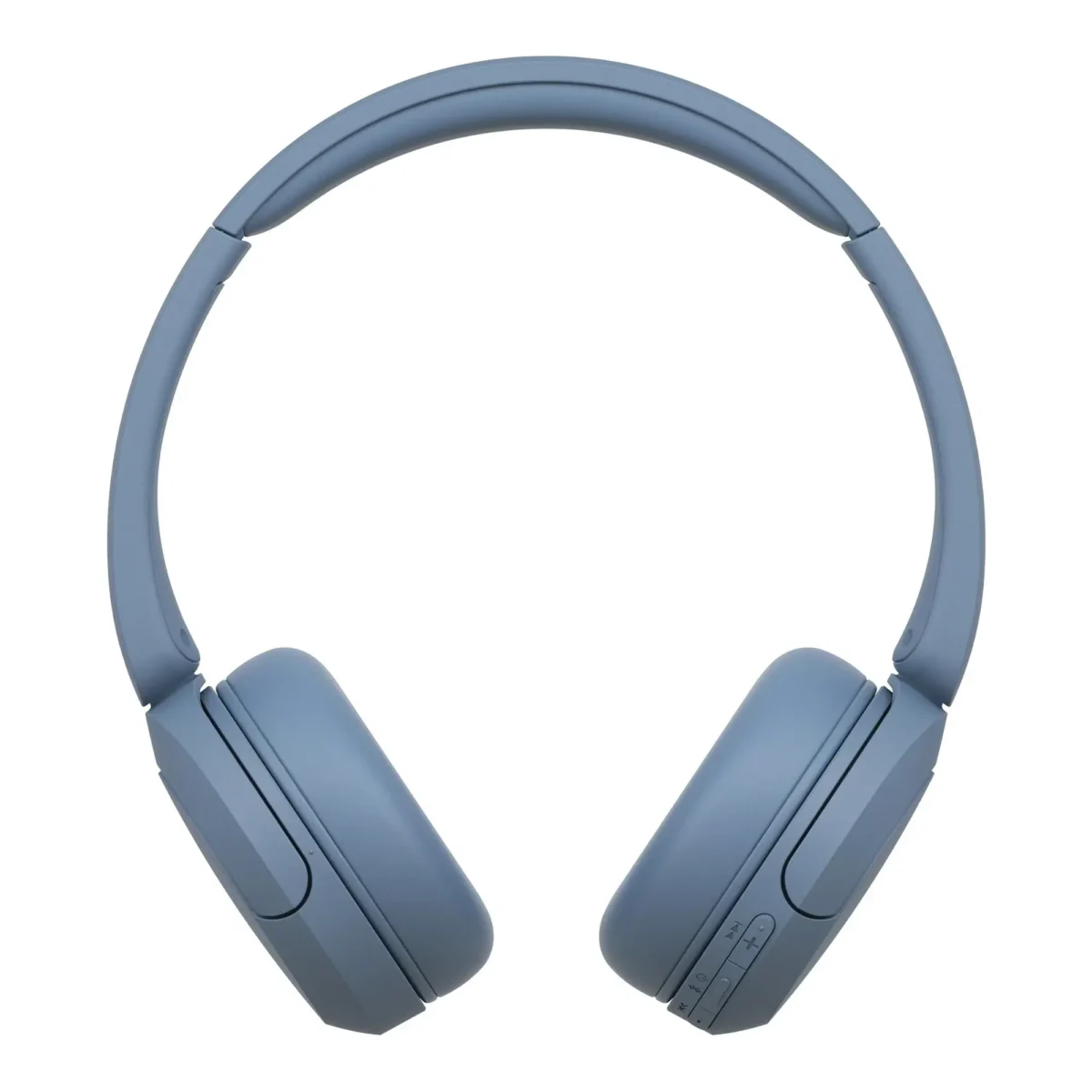 Sony Wh-Ch520 Wireless On-Ear Headphones