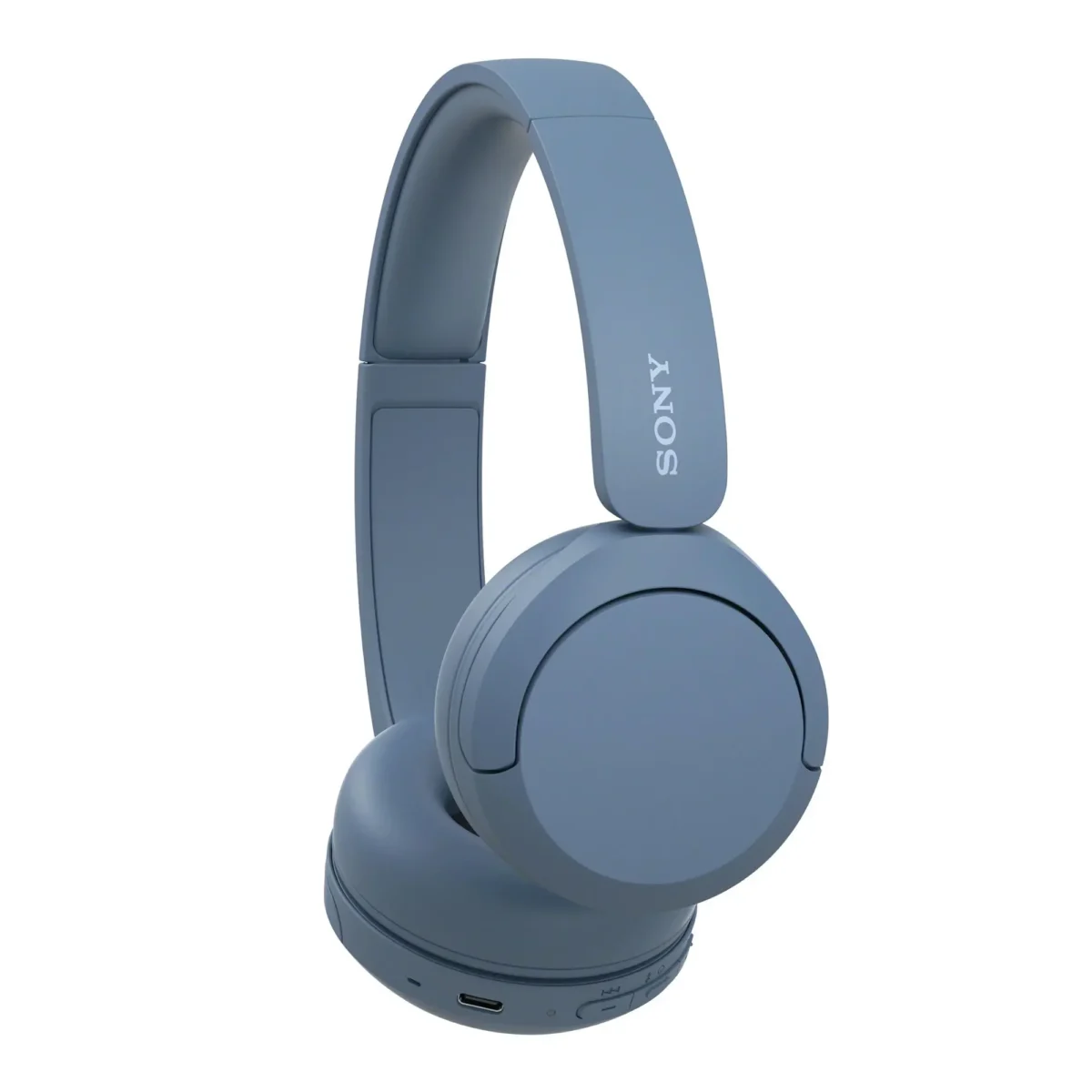 Sony Wh-Ch520 Wireless On-Ear Headphones