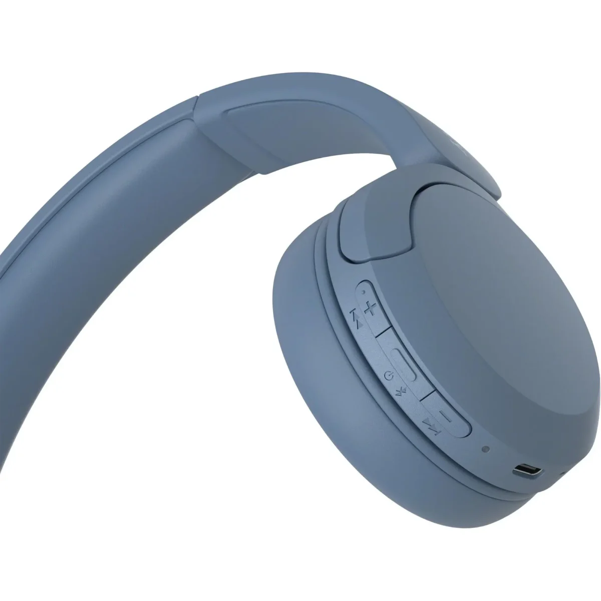 Sony Wh-Ch520 Wireless On-Ear Headphones