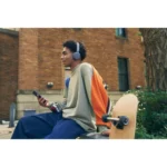 Sony WH-CH520 Wireless On-Ear Headphones