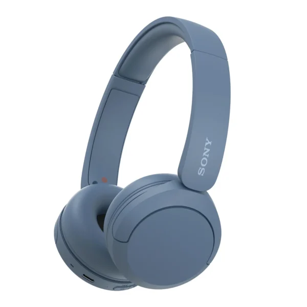Sony WH-CH520 Wireless On-Ear Headphones