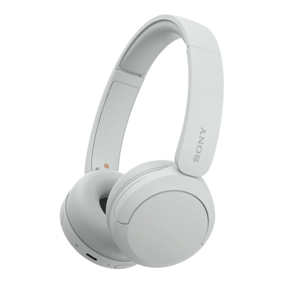 Sony Wh-Ch520 Wireless On-Ear Headphones