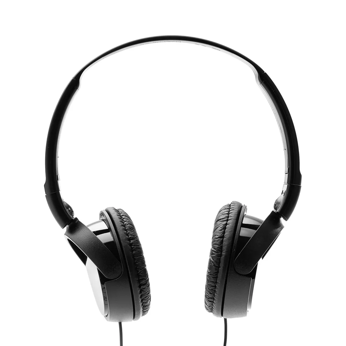 Sony MDR-ZX110 Wired On-Ear Headphones