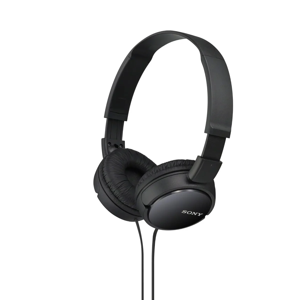 Sony MDR-ZX110 Wired On-Ear Headphones