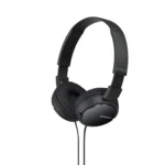 Sony MDR-ZX110 Wired On-Ear Headphones