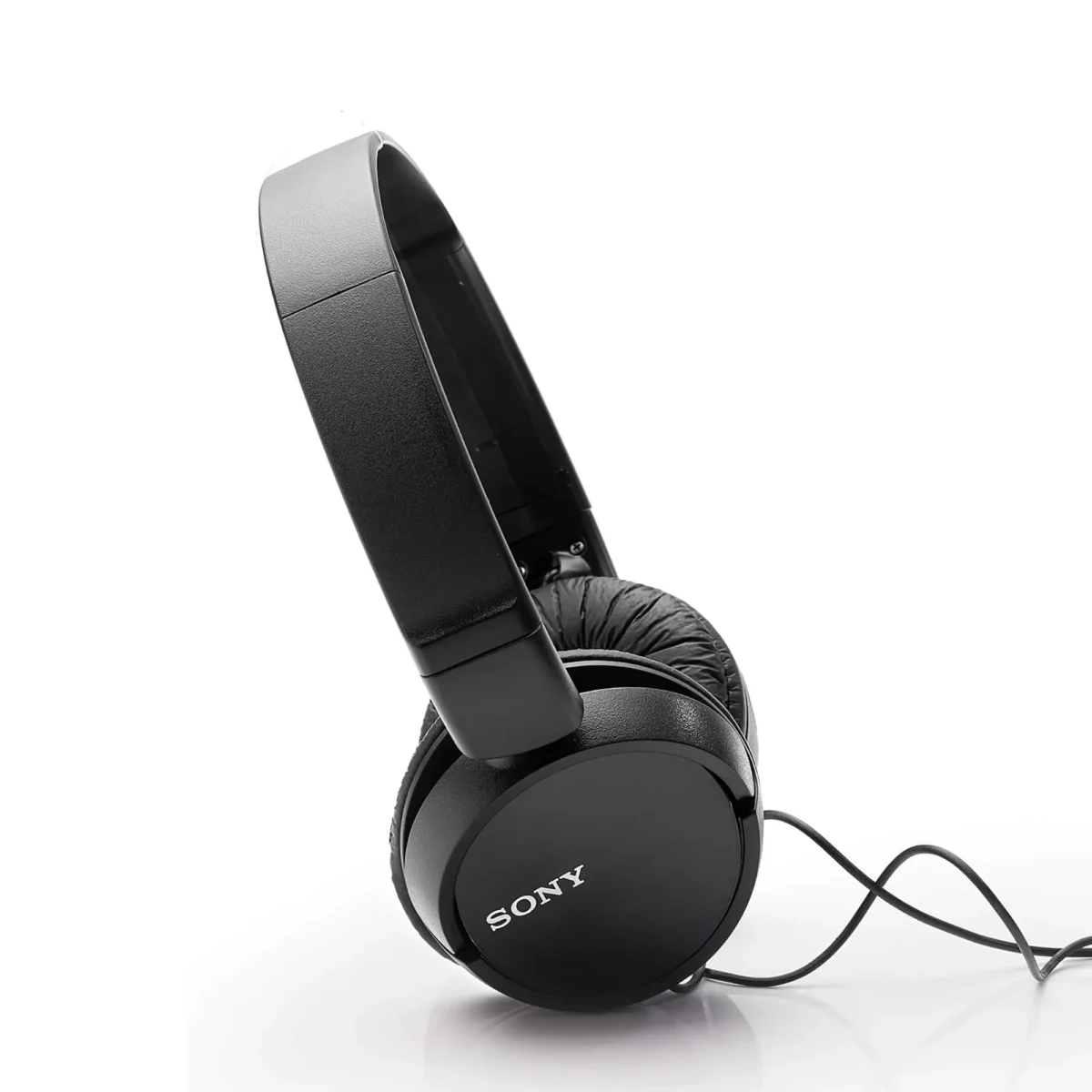 Sony MDR-ZX110 Wired On-Ear Headphones