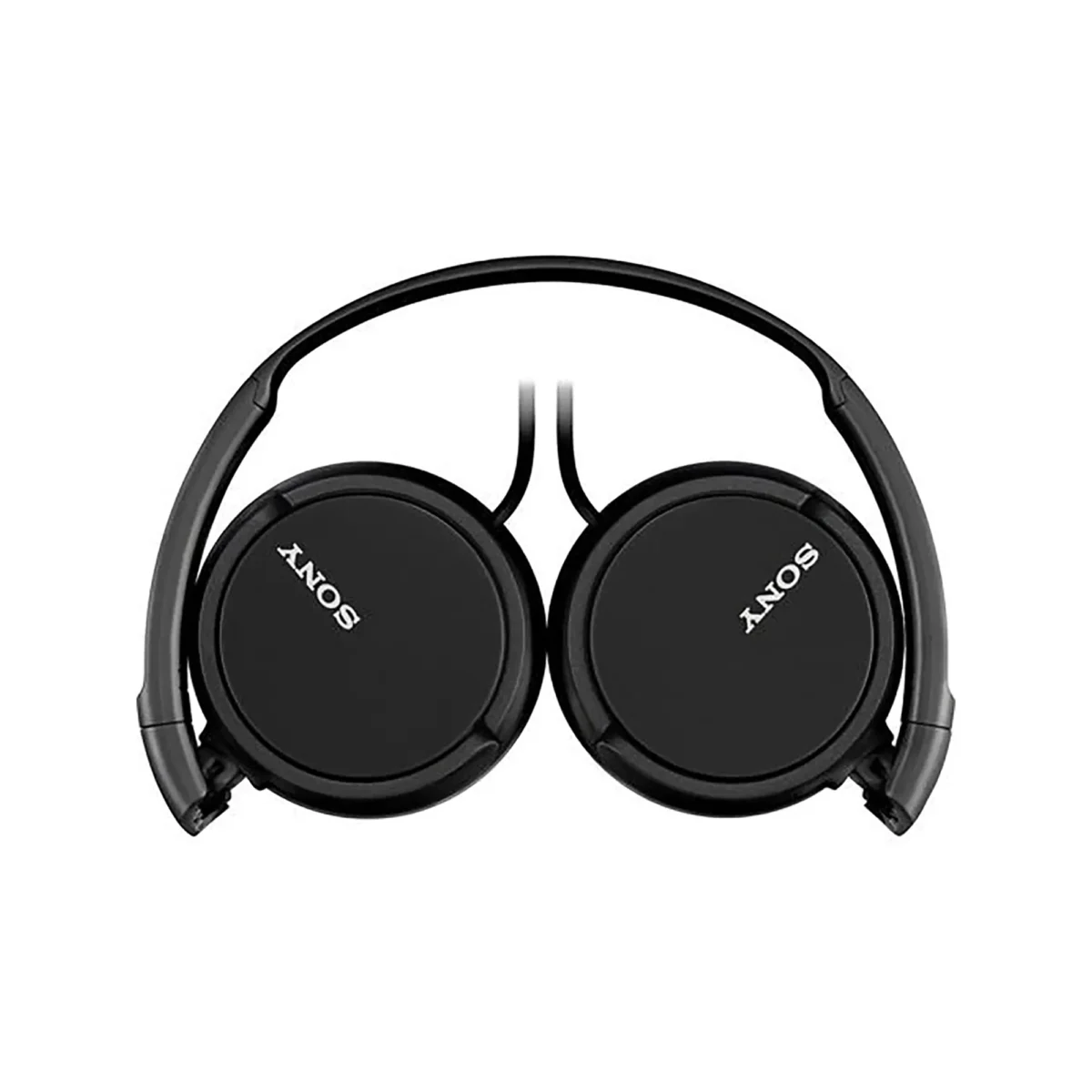Sony MDR-ZX110 Wired On-Ear Headphones