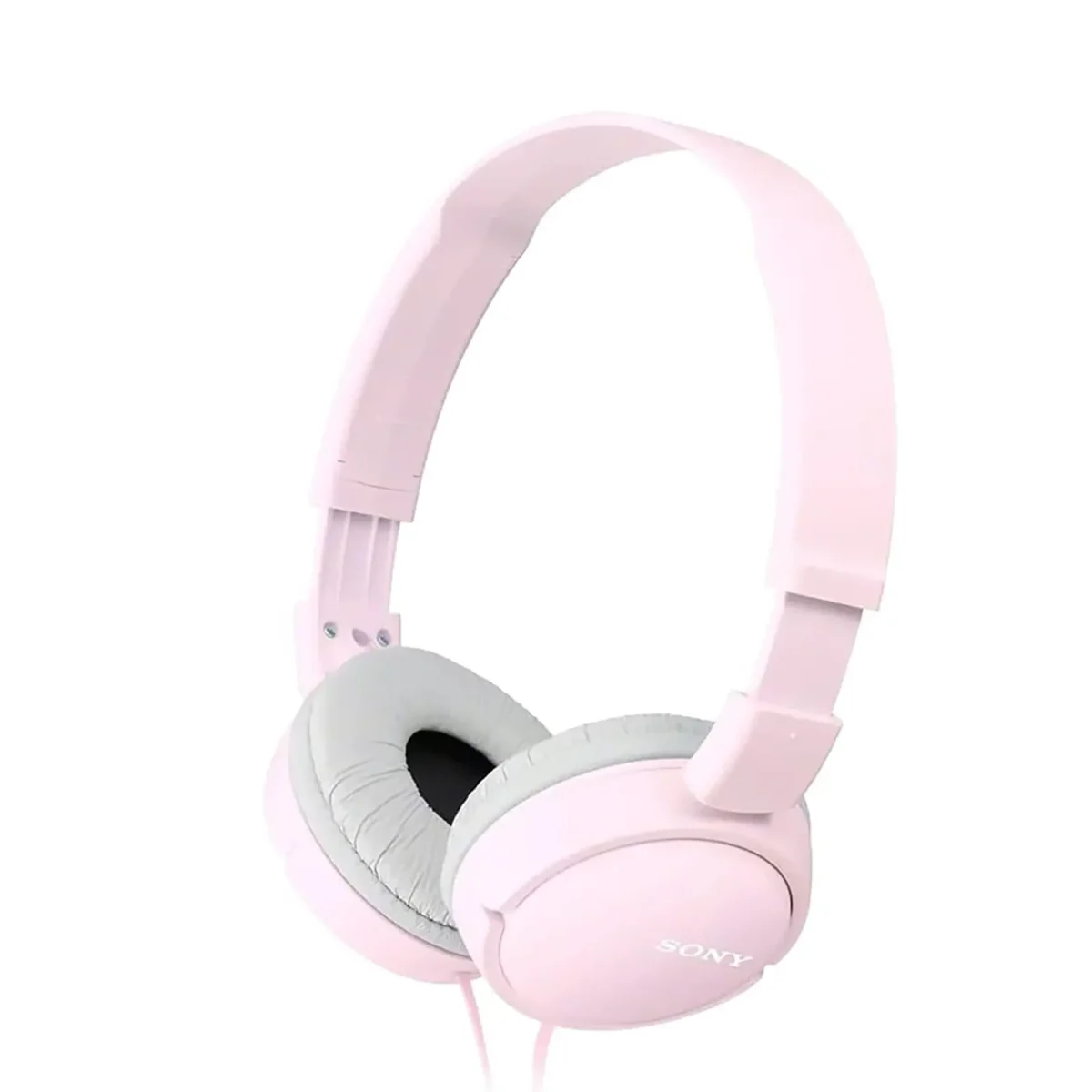Sony MDR-ZX110 Wired On-Ear Headphones