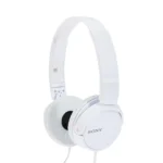 Sony MDR-ZX110 Wired On-Ear Headphones