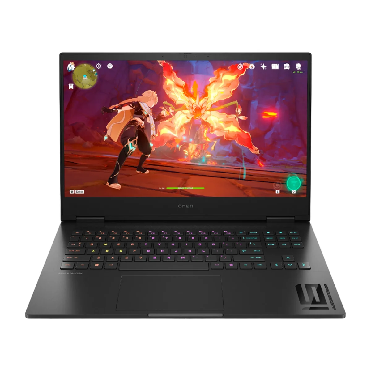 HP Omen 16
