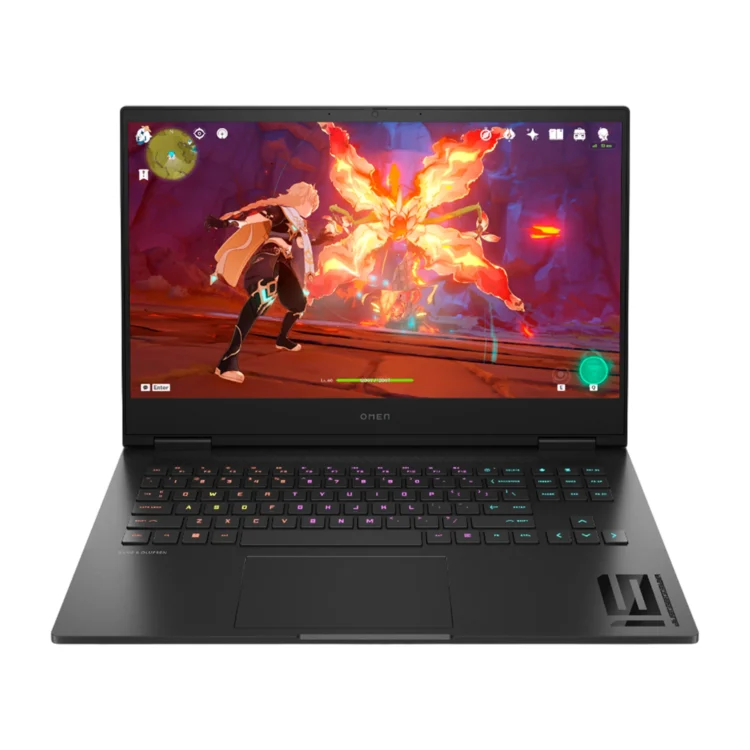 HP Omen 16