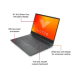 HP Victus 15 Gaming Laptop