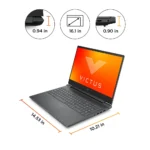 HP Victus 15 Gaming Laptop