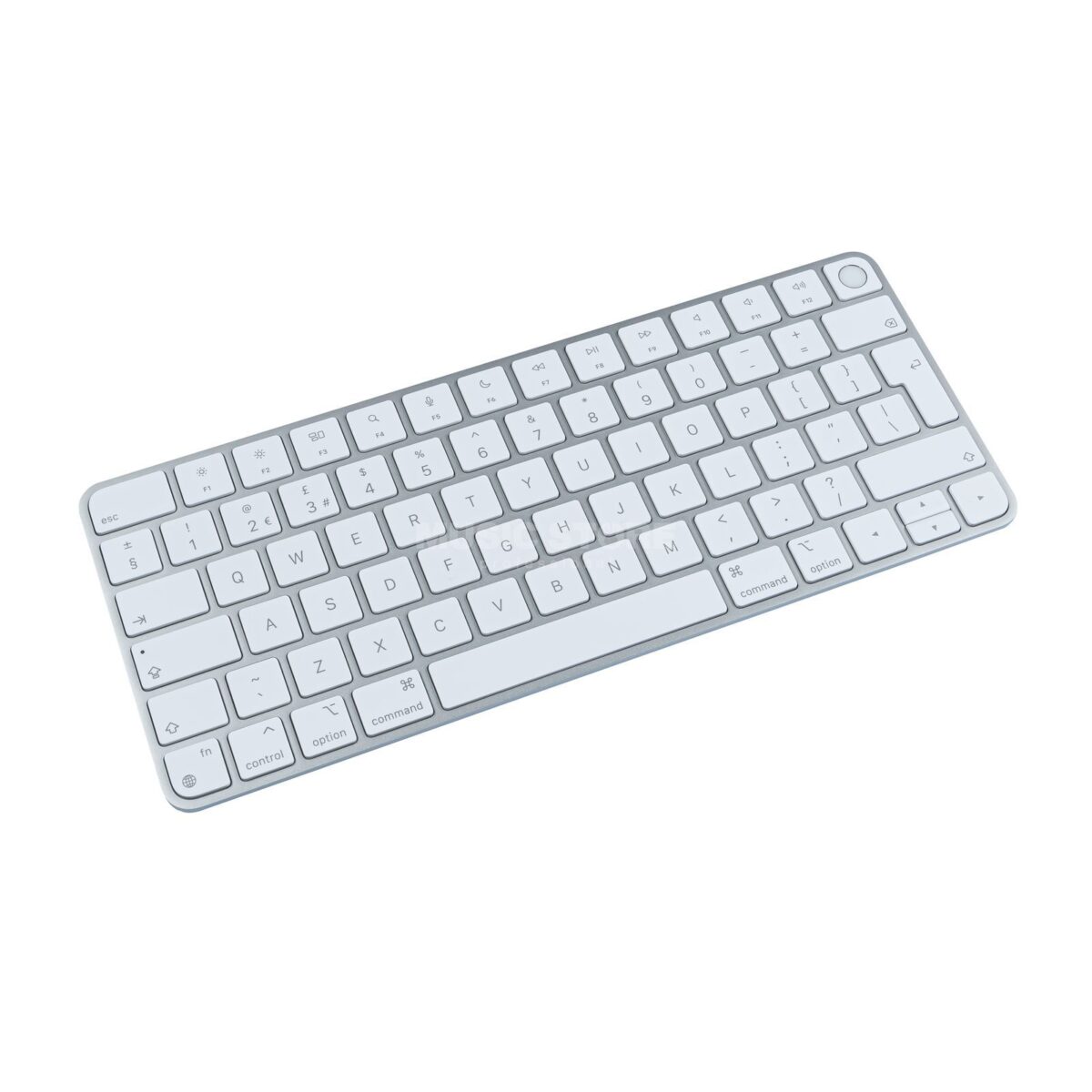 Magic Keyboard for iMac Non-Numeric With Touch ID (Mac)