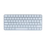 Magic Keyboard for iMac Non-Numeric With Touch ID (Mac)
