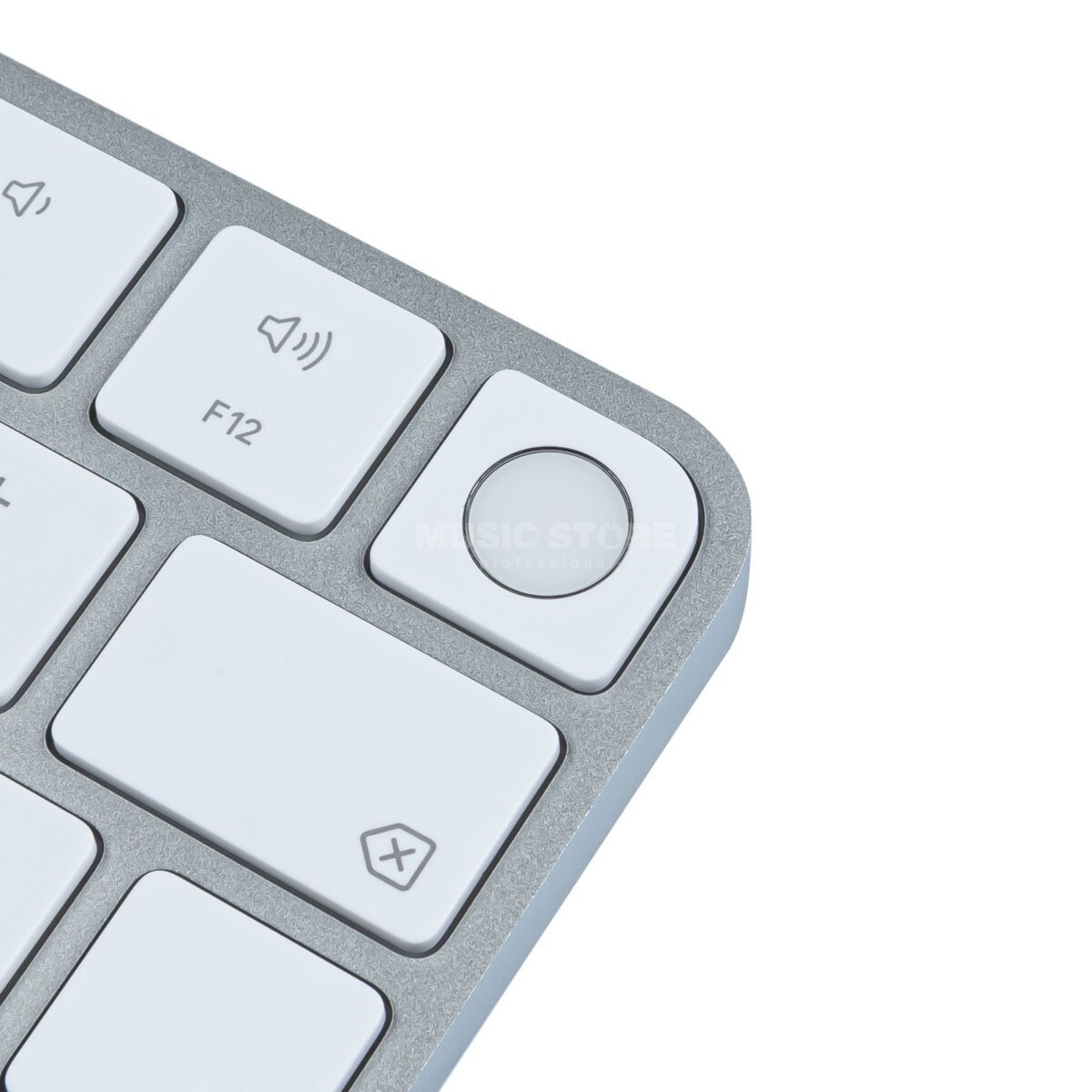 Magic Keyboard for iMac Non-Numeric With Touch ID (Mac)