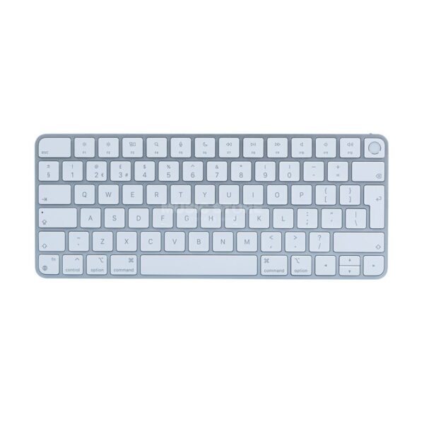 Magic Keyboard for iMac Non-Numeric With Touch ID (Mac)