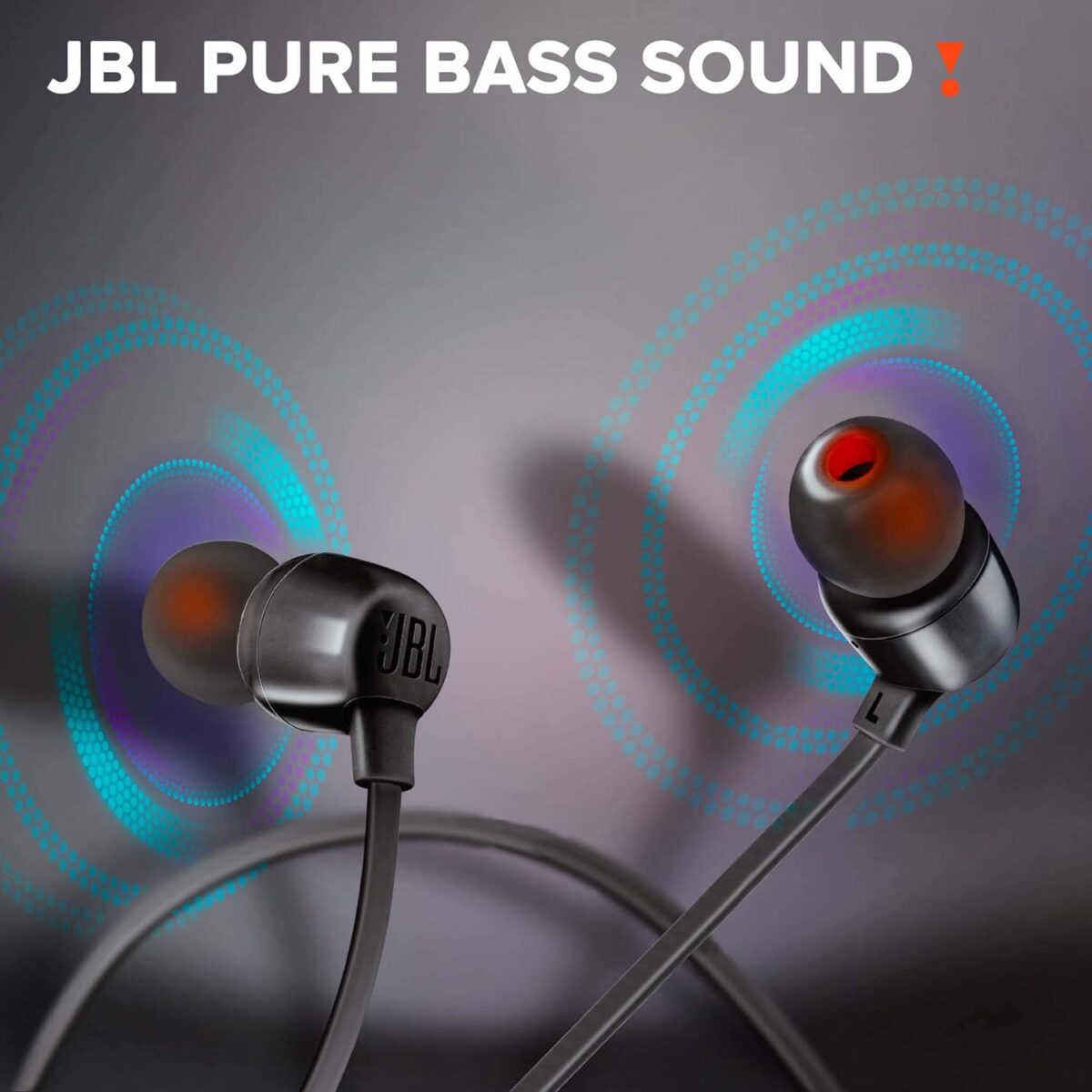 JBL Tune 165BT